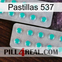 Pills 537 29